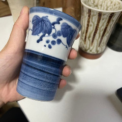 ビアカップの画像