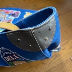 ディズニー　カバンの画像