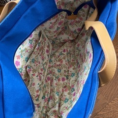 ディズニー　カバンの画像