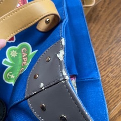 ディズニー　カバンの画像