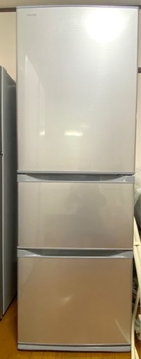 冷蔵庫(2019年製)