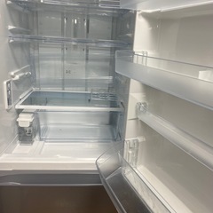 冷蔵庫(2019年製)の画像