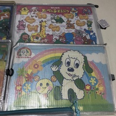 パズル　おかあさんといっしょ　アンパンマン  ワンワン　たべっこどうぶつ　うさぎとカメの画像