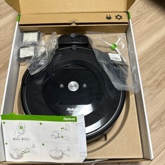 ルンバe5の画像