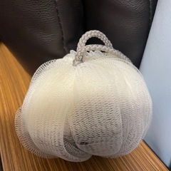 バス用ボディタオル　３個セットの画像