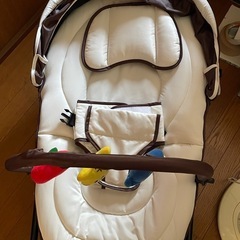 バウンサーの画像