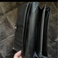 GUCCIさいふ財布の画像