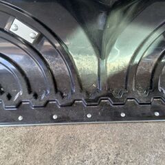 雪掻きスコップの画像