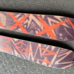 【美品】Moment Skis Tahoe 96 178cmの画像