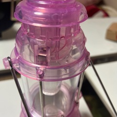 ミニライト ハンディランプの画像