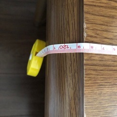 長方形こたつの画像