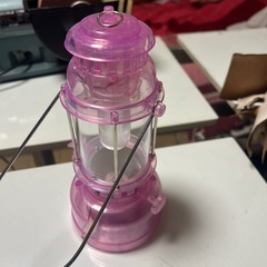 ミニライト ハンディランプの画像