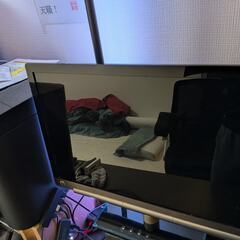 募集中／g／ HP PCモニター  ヒューレッドパッカード LEDモニター 23インチの画像