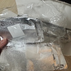 ジェルネイルセットの画像