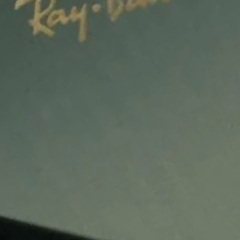 サングラス　レイバンの画像