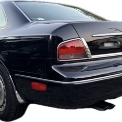 希少G50 プレジデント JSの画像