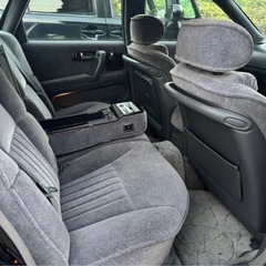 希少G50 プレジデント JSの画像