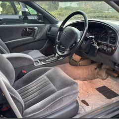 希少G50 プレジデント JSの画像