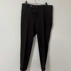 オーダースーツ　3ピースの画像