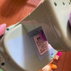 くまのプーさん（メリー）の画像