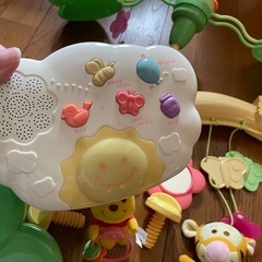 くまのプーさん（メリー）の画像