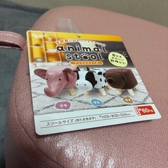 アニマルスツール　ぞうの画像