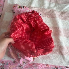 お昼寝布団カバー　着替え袋　ハンドメイド布団屋さんの画像