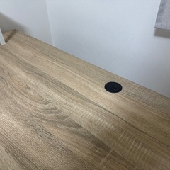 LOWYA パソコンデスクの画像