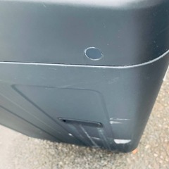 アイリスオーヤマ 全自動電気洗濯機  TNI-45A1-Bの画像