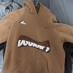 ジャケットサイズXLの画像