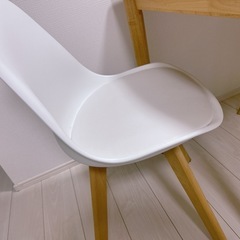 購入者様　決まりました。ダイニングテーブルsetの画像