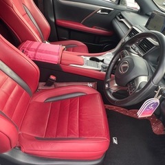 令和2年式 レクサス RX450h Fスポーツ 4WD 後期の画像