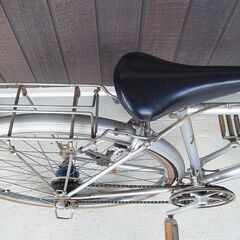 ミヤタ　カリフォルニアロード　自転車　昭和ものの画像