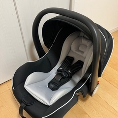 チャイルドシートの画像