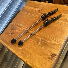 価格応談可能⭐︎MAVICコスミックカーボンSL ロードバイクホイールの画像