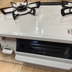 ガスコンロの画像