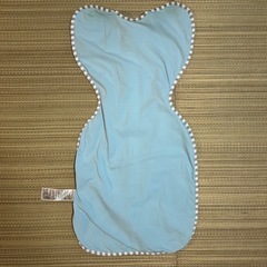 スワドルアップル オリジナル Ｍサイズの画像