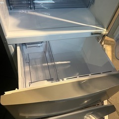 【至急‼️冷蔵庫AQUA】 AQR-KS27H（N） 272Lの画像
