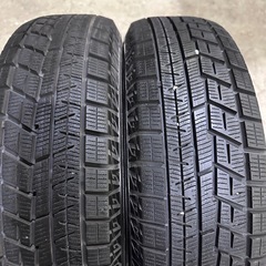 175/70/14 ヨコハマ　スタッドレスセット　4本の画像