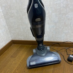 ◆コードレス掃除機◆の画像