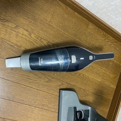 ◆コードレス掃除機◆の画像