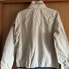 新品TOMYフィルガージャケットの画像
