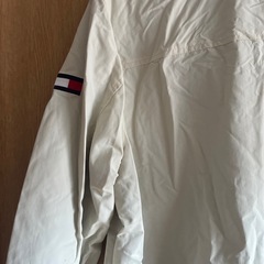 新品TOMYフィルガージャケットの画像