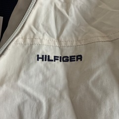 新品TOMYフィルガージャケットの画像