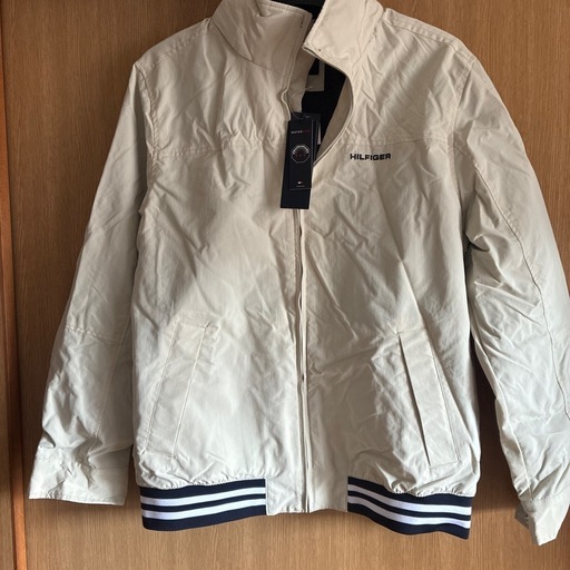 新品TOMYフィルガージャケット