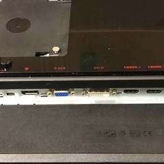 BenQ XL2430T 144Hzゲーミング液晶モニター ディスプレイ ケーブル付き　ヨッシーの画像