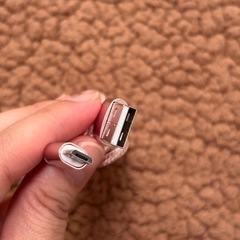 充電ケーブル　２本の画像