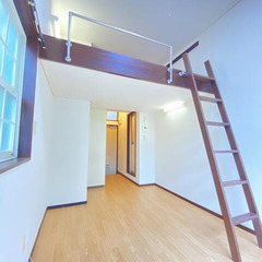 ⭐️トリプルゼロ物件⭐️ 敷金/礼金/仲手0円 😄審査通過率90...