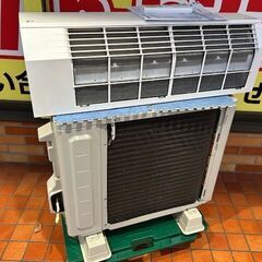 ■2024年製　DAIKIN　ダイキン　ルームエアコン　AN284AESK-W ■10畳程度の画像