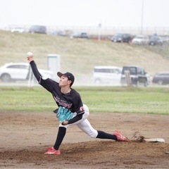 社会人限定草野球開催！(千葉県)